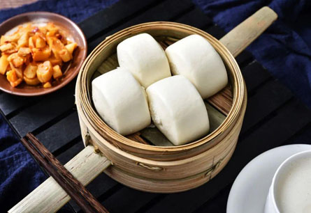 泡打粉